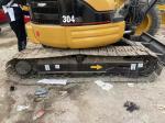 Used Cheap Price sale construction machinery caterpillar used excavator CAT 304