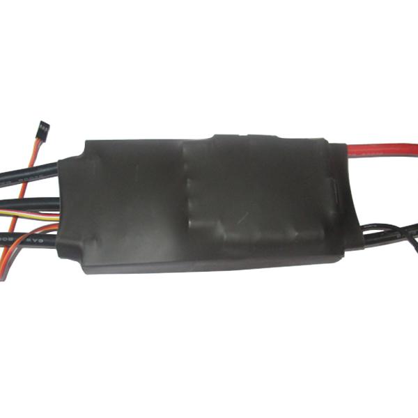 High Powerful Brushless Controller ESC 450A 22S For Car Electric Motorcycle /