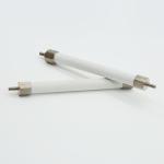 Hexagonal Stainless Steel M4 M5 Bolt Stud 140x12MM 10000V AC DC HV High Voltage