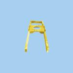 20rpm Suspension Jig Tremie Pipe Set Shockproof Eco Friendly