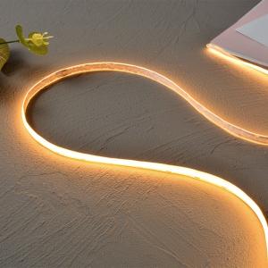 Wholesale 10W Dimmable Flexible Led Light Strips For Room Mirror Homes from china suppliers