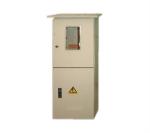 Laser Cutting Service for Custom Brass Outdoor Electric Meter Box and Durable