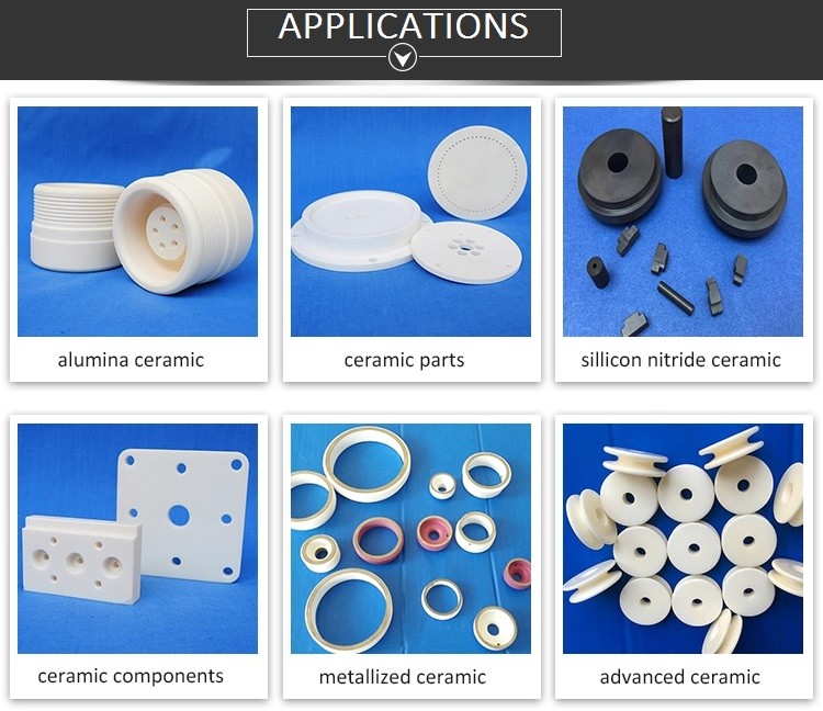 Safety Protection Function Ceramic Press Machine For Anti-Acid Zirconia High Hardness Ceramic Cylinder Parts