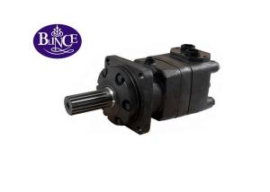 Wholesale MT BMT 400cc OMT Hydraulic Motor , Wood Splitter Orbit Omt 400 Hydraulic Motor from china suppliers