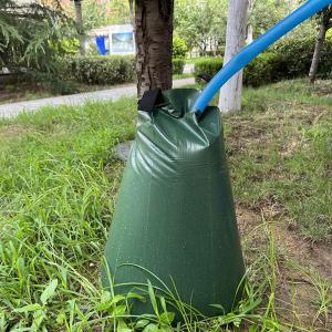 Wholesale 20 Gallon Outdoor Garden PVC Trees Slow Release Irrigation Bag SAVE WATER OEM Support from china suppliers