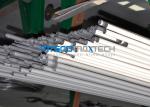 19.05mm × 1.24mm Cold Rolled Duplex Stainless Steel Tube S31803 / S32750 /
