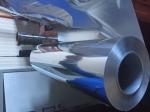 SGS 4x8 Black Mirror Stainless Steel Sheet Anti Corrosion Rustproof