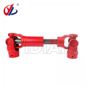 China 430*25mm Woodworking Machine Spare Parts 300*25mm Four Sided Planing Cardan Joint on sale