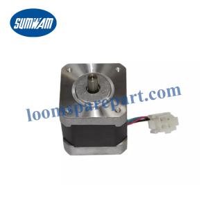 Wholesale Step Motor No.:BE231900,picanol loom spare parts from china suppliers