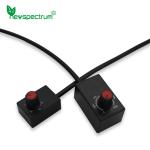 Electronic Digital Dimming Cob LED 10V Mini LED Light For Grow Light