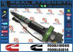 Original QSK19 QSK60 Fuel Injector F0OBLOJ0142867149 4964173 4955527 4964170