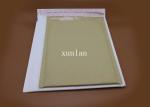 Recyclable Light Shield Shipping Bubble Mailers For Packing Accessories