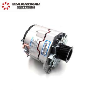 Wholesale Truck Crane Parts Weichai Deutz Alternator 612600090206D Engine WD61509FD Alternator For Wheel Loader And Crane from china suppliers