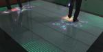 AC110V To 220V Diy Led Dance Floor Digital 900cd /M2
