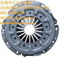 Wholesale Yanmar Tractor Parts - Yanmar pressure plate assemblies - 8 inch from china suppliers