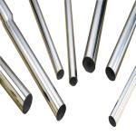 Copper Pipes Seamless Copper Tube TUBE C70600 C71500 C12200 Alloy Copper Nickel