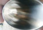 1.4301 Polished Stainless Steel Welded Tubes DIN 11850 Grade 85 X 2.0MM