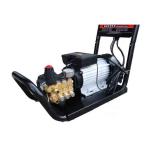Portable Electric High Pressure Car Washing Machine 7.5kW High Pressure Washer