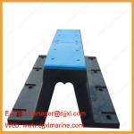 Super Cell Natural Rubber Wharf Fenders