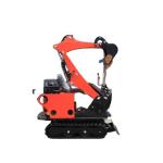 Idler For Brushless Wheel Bottom Lower Tool Paintball Link Assy for Doosan Ki030