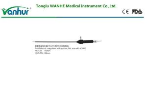 Wholesale Medical Ent Instruments HB2501 Nasal Electric Coagulator with Suction Tube CE Certified from china suppliers