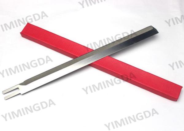 10E Straight Cutting Blade For Cutting Room Accessories , Alloy Steel Cutting