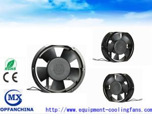 Wholesale Round EC Axial Fan Explosion Proof 6.7 Inch 220V Brushles 172mm x 51mm from china suppliers