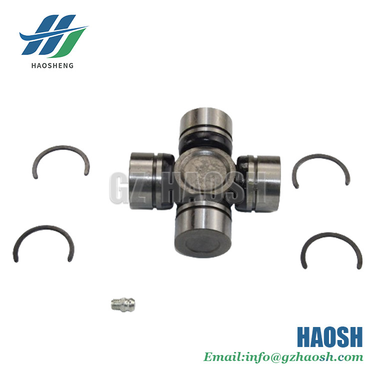 Precision Universal Joint For Isuzu NHR NKR 9-37300601-2 9-37300601-1 9373006012 9373006011