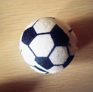 Wholesale promotional football from china suppliers