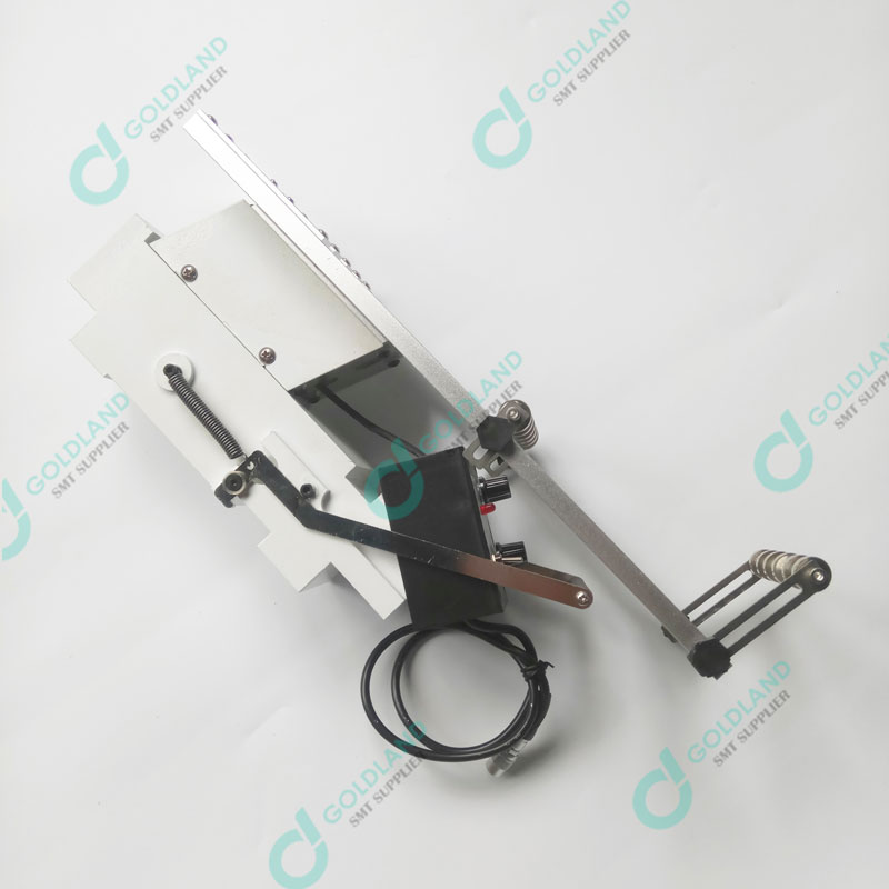 SMT SM/CP Samsung Vibration feeder Stick Feeder Samsung SM320 SM321 SM421 SM451 SM471 SM481 SM482 SMT machine
