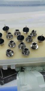 Wholesale CM602 110S Nozzle Product: N610017371AC N610017371AD from china suppliers