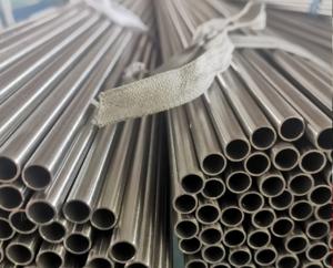 Wholesale Mirror Finished Stainless Steel Welded Pipe 3mm Thickness Goods Shelf from china suppliers