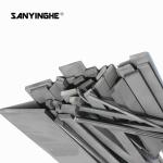 YG20C Grinding Tungsten Carbide Square Bar 4mm~18mm