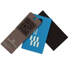 Wholesale Passive UHF RFID Clothing Labels Long Range RFID Tag For Garment Shoes Shop from china suppliers