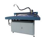 1500*900mm High Speed Cutting Machine Size 1900*1450*1100mm for Advertising