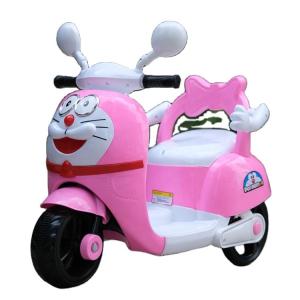 Wholesale 6v Riding Children's Toy Bike Mini Electric Ride On Motorcycle for Kids 5 Years Old from china suppliers