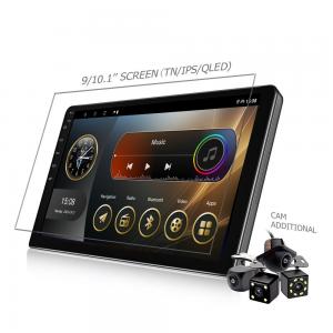 Wholesale Car Radio For Car Player Android OS WIFI GPS Navigation Included from china suppliers