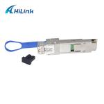 FTTH QSFP28 Adapter QSFP+ Transceiver Module CVR-QSFP28-SFP28