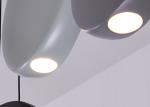 Moon Light Led Spot Lamp Decorative Hotel And Home Modern Light Fixtures