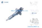 Doosan Daewoo DH220 DX225 Excavator Engine Injector DB58 Diesel Motor Fuel
