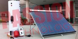 Wholesale 300L Closed Loop Solar Water Heater from china suppliers