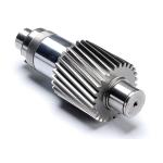 0.01mm 316 Stainless Steel Turned Components