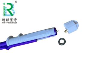 Wholesale Flexible Endoscope Stone Retrieval Basket Tipless Ngage Stone Urology Device from china suppliers