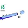 Buy cheap 3 4 Wire Nitinol Stone Basket Nitinol Tipless Removement With Braided Tube from wholesalers
