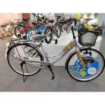 Aluminum Alloy Frame Adult 26 Inch Wheel Mens Bike Single Speed