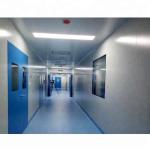 GMP Electronic Clean Room LCJ Medical Workshop Manufacturing Plant