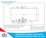 Aluminium Car water tank DAIHATSU CHARADE'93-98 G200 auto radiator OEM 16400
