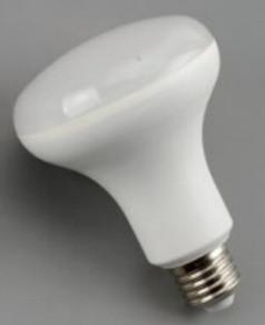 Wholesale LED Bulb R90 15W Plastic Cover Aluminum E27 Ra 80 House Office Project Used New Hot In Sale Saving Energy Economic Type from china suppliers