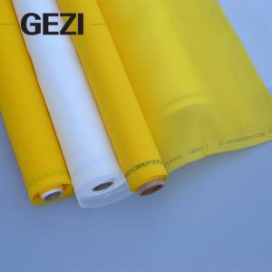 Wholesale Silk screen mesh, 100/110/120/140/160/180/200/250/300 Mesh from china suppliers