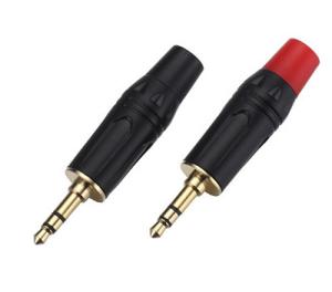 Wholesale Professional Audio Connector 3.5mm from china suppliers